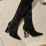 2021 Balmain Boots For Women in 248482, cheap Balmain Boots