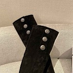 2021 Balmain Boots For Women in 248482, cheap Balmain Boots