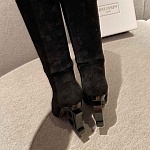 2021 Balmain Boots For Women in 248482, cheap Balmain Boots
