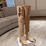 2021 Balmain Boots For Women in 248483