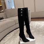 2021 Balmain Boots For Women in 248484