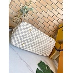 2021 Louis Vuitton Handbag For Women # 248523, cheap LV Handbags
