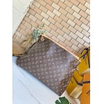 2021 Louis Vuitton Handbag For Women # 248524, cheap LV Handbags