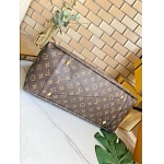 2021 Louis Vuitton Handbag For Women # 248524, cheap LV Handbags