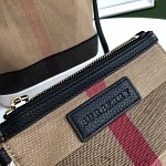 2021 Burberry 20x23x16cm Satchel For Women # 248534, cheap Burberry Satchels