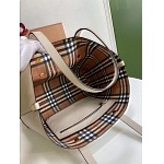 2021 Burberry 35x29x12cm Satchel For Women # 248535, cheap Burberry Handbags