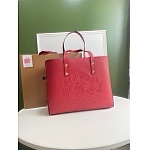 2021 Burberry 35x29x12cm Satchel For Women # 248536