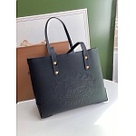 2021 Burberry 35x29x12cm Satchel For Women # 248537, cheap Burberry Handbags