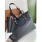 2021 Burberry 35x29x12cm Satchel For Women # 248537, cheap Burberry Handbags