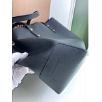 2021 Burberry 35x29x12cm Satchel For Women # 248537, cheap Burberry Handbags