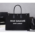 2021 YSL 45x36x16cm Satchel For Women # 248540