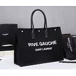 2021 YSL 45x36x16cm Satchel For Women # 248540, cheap YSL Handbags