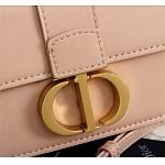 2021 Dior 15x11x4cm Satchel For Women # 248542, cheap Dior Satchels