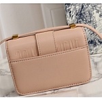 2021 Dior 15x11x4cm Satchel For Women # 248542, cheap Dior Satchels