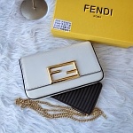 2021 Fendi 21.5x13x3cm Satchel For Women # 248554, cheap Fendi Satchels