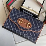 2021 Gucci Satchel For Women # 248565, cheap Gucci Satchels