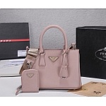 2021 Prada 23x16.5x10cm HandBag For Women # 248575