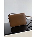 2021 Celine 18.5x14x6cm Satchel For Women # 248578, cheap Celine Satchels
