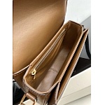 2021 Celine 18.5x14x6cm Satchel For Women # 248578, cheap Celine Satchels