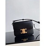 2021 Celine 18.5x14x6cm Satchel For Women # 248579, cheap Celine Satchels