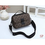 2021 Louis Vuitton Messenger Bag # 248599