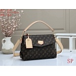 2021 Louis Vuitton Messenger Bag # 248600