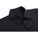 Versace Long Sleeve Shirt For Men # 248798, cheap Versace Shirts