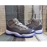 Air Jordan 11 Retro Cool Grey Sneaker For Men in 248802