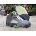 Air Jordan Retro 5 Sneakers For Men in 248809