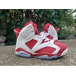 Air Jordan Retro 6  Sneakers For Men in 248813, cheap Jordan6