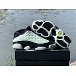 Air Jordan Retro 13 Singles Day Sneakers For Men in 248815