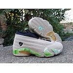 Air Jordan Retro 14 Singles Day Sneakers For Men in 248816