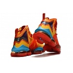 Nike James Lebron 19 Sneakers For Men in 248817, cheap Nike James Lebron