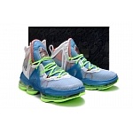 Nike James Lebron 19 Sneakers For Men in 248818, cheap Nike James Lebron