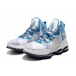 Nike James Lebron 19 Sneakers For Men in 248820, cheap Nike James Lebron