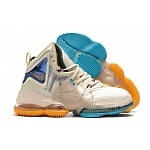 Nike James Lebron 19 Sneakers For Men in 248821