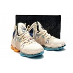 Nike James Lebron 19 Sneakers For Men in 248821, cheap Nike James Lebron