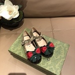 Gucci Shoes For Kids # 248887, cheap Gucci Shoes For Kids