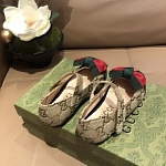 Gucci Shoes For Kids # 248887, cheap Gucci Shoes For Kids