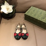 Gucci Shoes For Kids # 248887, cheap Gucci Shoes For Kids