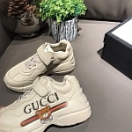 Gucci Shoes For Kids # 248892, cheap Gucci Shoes For Kids