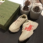 Gucci Shoes For Kids # 248895, cheap Gucci Shoes For Kids