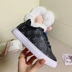 Louis Vuitton Shoes For Kids # 248926