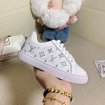 Louis Vuitton Shoes For Kids # 248928