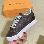 Louis Vuitton Shoes For Kids # 248930