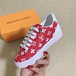 Louis Vuitton Shoes For Kids # 248931