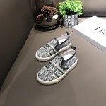 Louis Vuitton Shoes For Kids # 248933, cheap Louis Vuitton Shoes