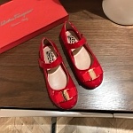 Ferragamo Shoes For Kids # 248942, cheap Ferragamo Shoes