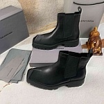 2021 Balenciaga Boots For Men in 249082, cheap Balenciaga Boots