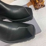 2021 Balenciaga Boots For Men in 249082, cheap Balenciaga Boots
